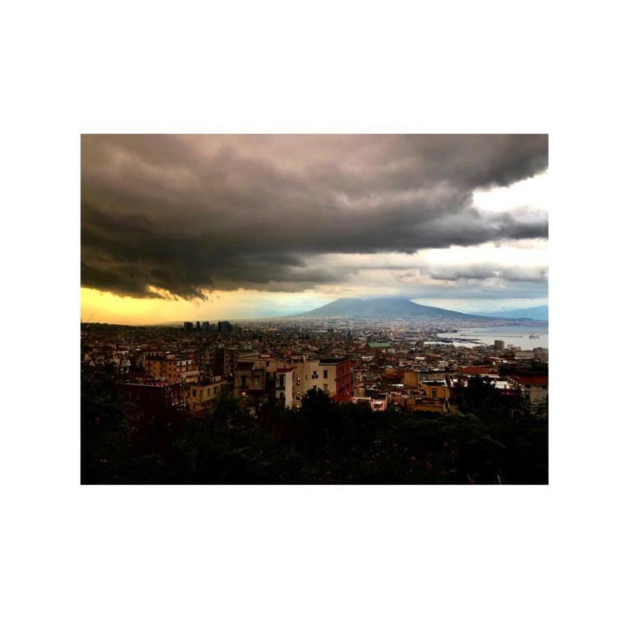 Secret * Naples