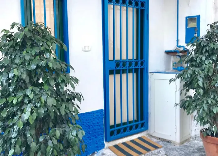 Secret Room Naples